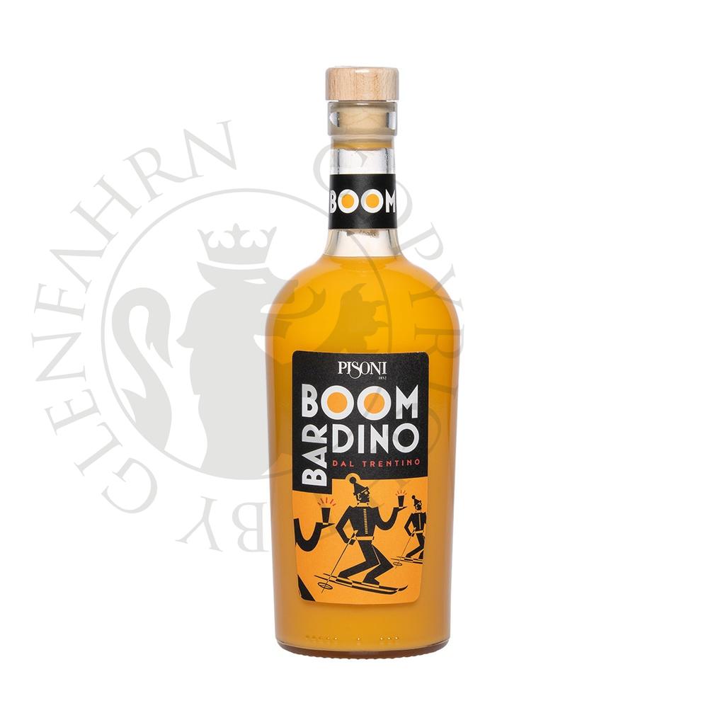 Pisoni Boombardino Bombardino Eierlikör 50cl