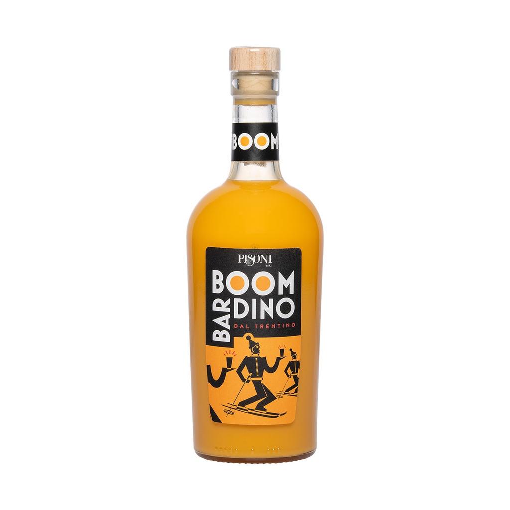 Pisoni Boombardino Bombardino Eierlikör 50cl