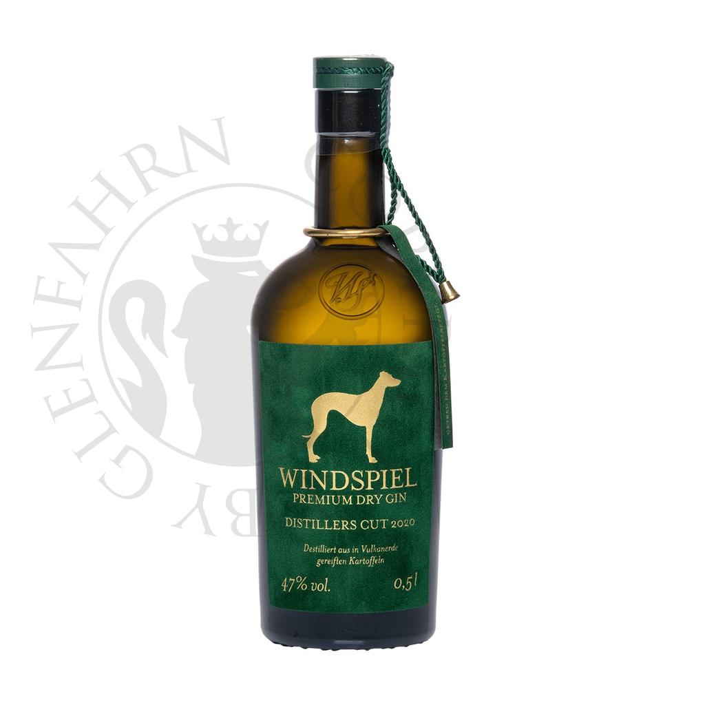Windspiel Distillers Cut 2020 Premium Dry Gin 50cl