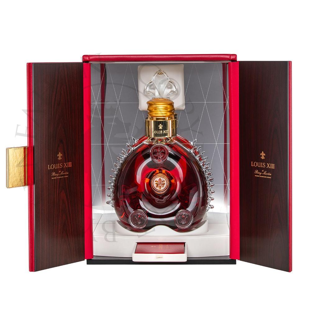 Remy Martin Louis XIII Magnum Cognac Grande Champagne 150cl