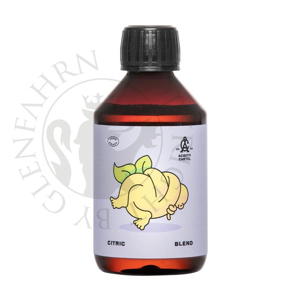 Citric Blend 25cl