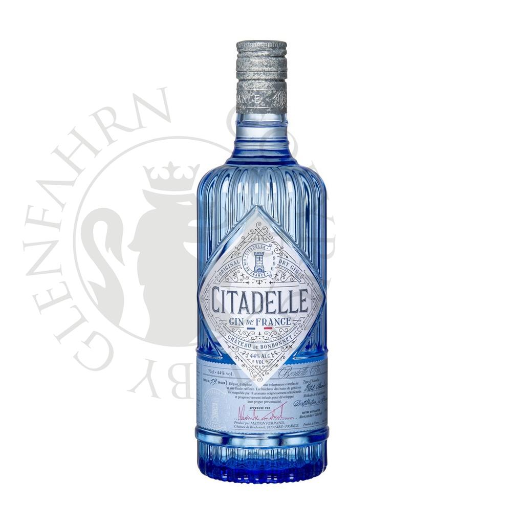 Citadelle Gin 20cl DEGU
