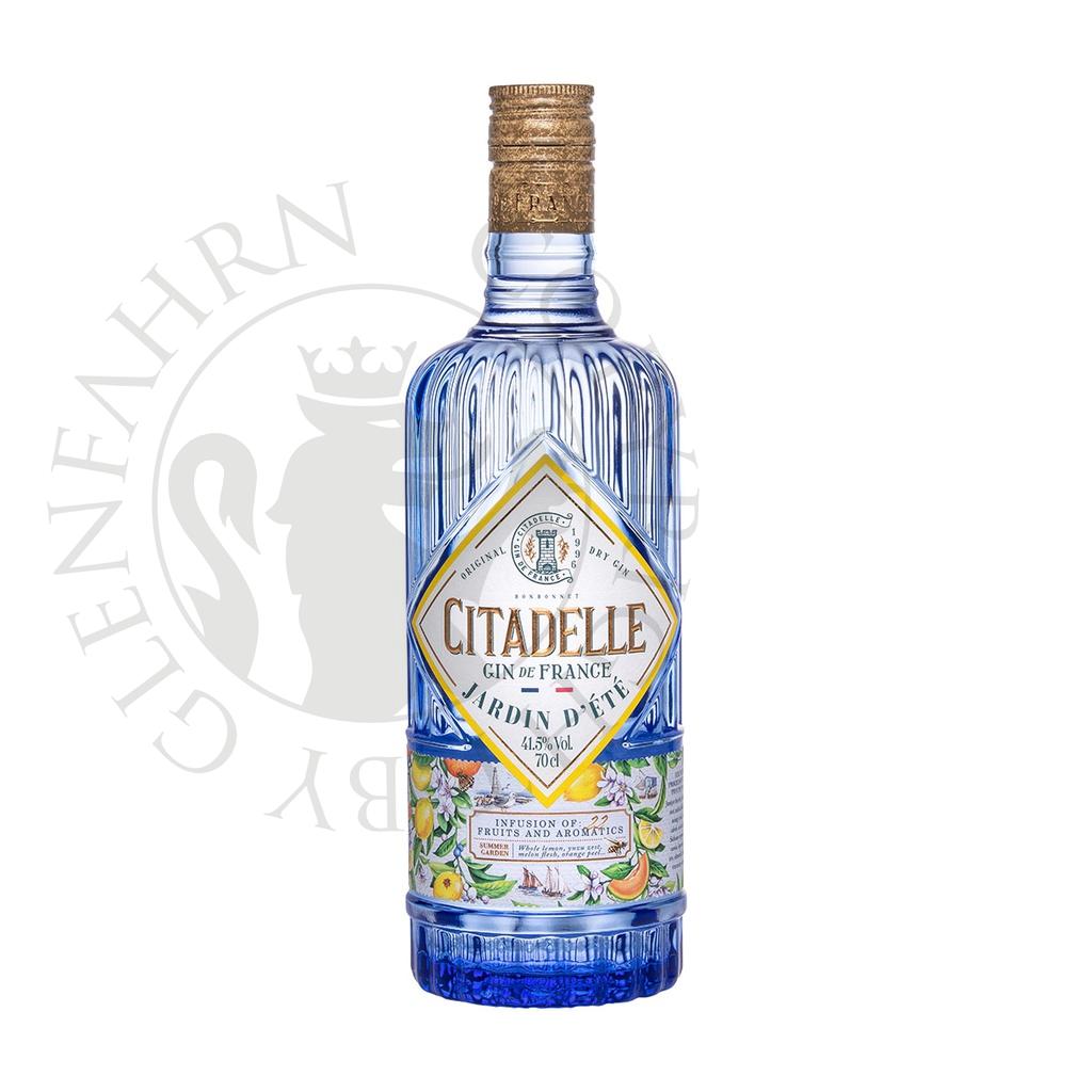 Citadelle Jardin d'Eté Gin 20cl DEGU