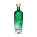 Mermaid Zest Gin Isle of Wight Small Batch Gin Miniature 5cl