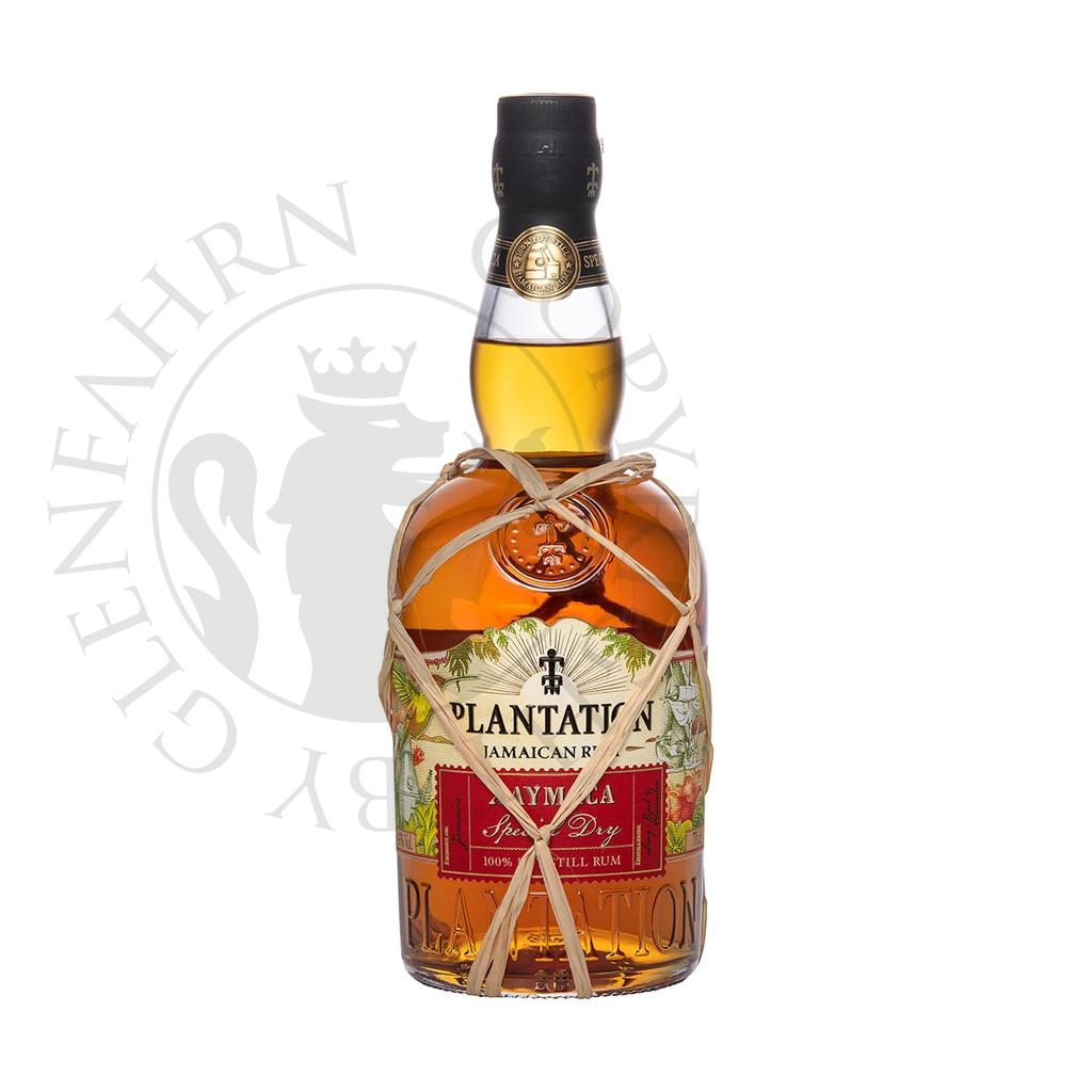 Planteray Xaymaca Special Dry Jamaican Rum 20cl DEGU