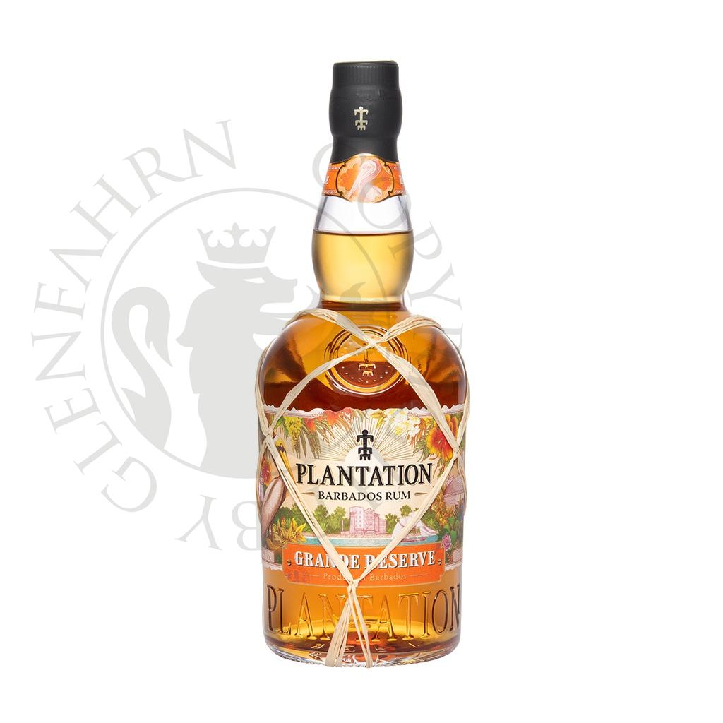 Planteray Grande Reserve Barbados Rum 20cl DEGU