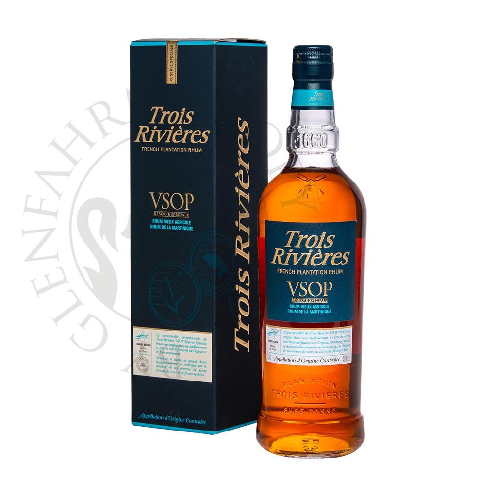 Trois Rivieres VSOP Reserve Speciale Rhum Vieux Agricole 70cl