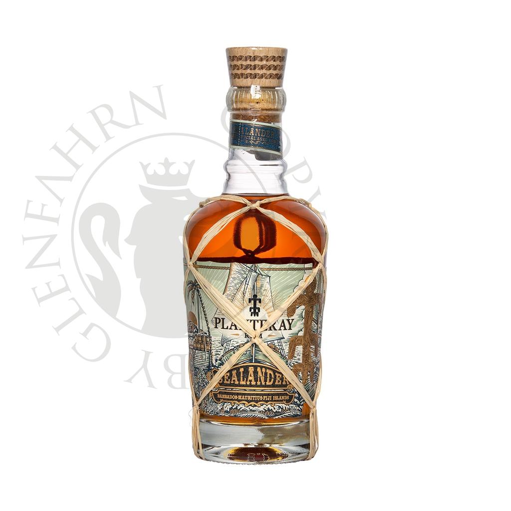 Planteray Sealander Rum 70cl