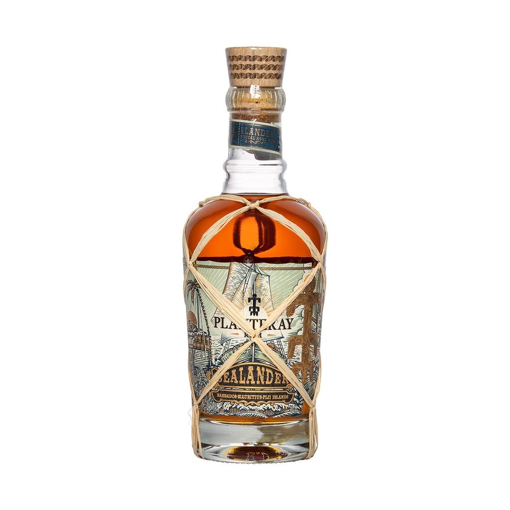 Planteray Sealander Rum 70cl