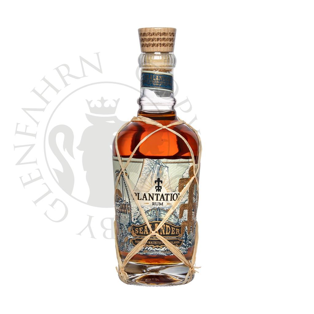 Planteray Sealander Rum 20cl DEGU