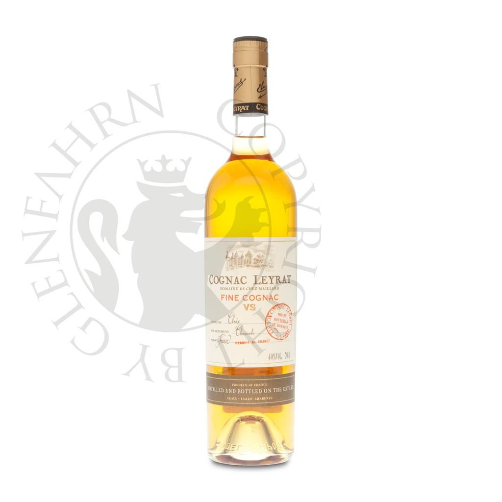 Leyrat Fine VS Cognac 20cl DEGU