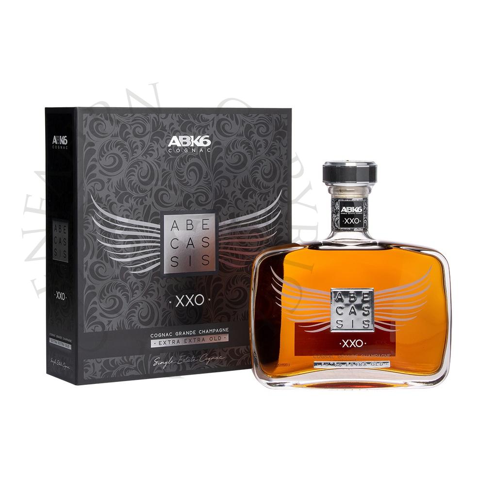 ABK6 Abecassis XXO Cognac Grande Champagne 20cl DEGU