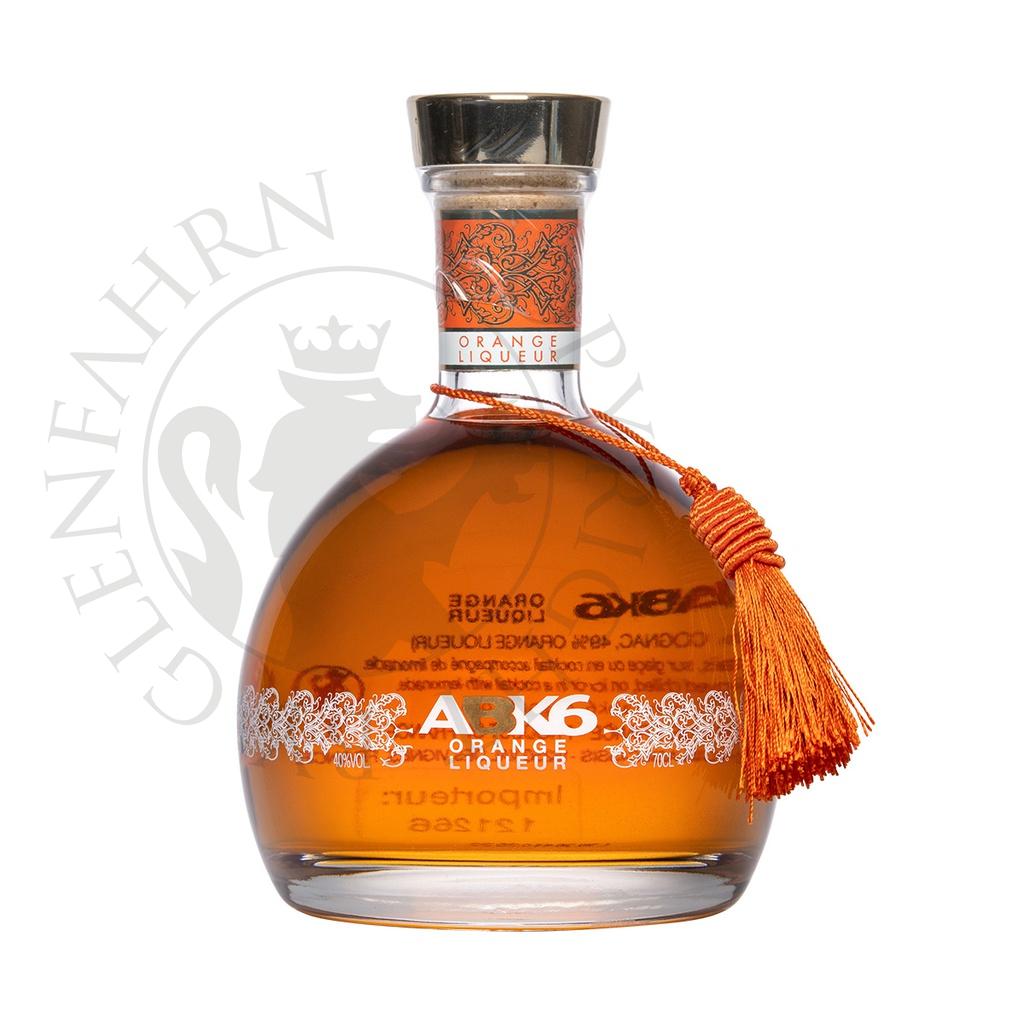 ABK6 Orange Liqueur 20cl DEGU