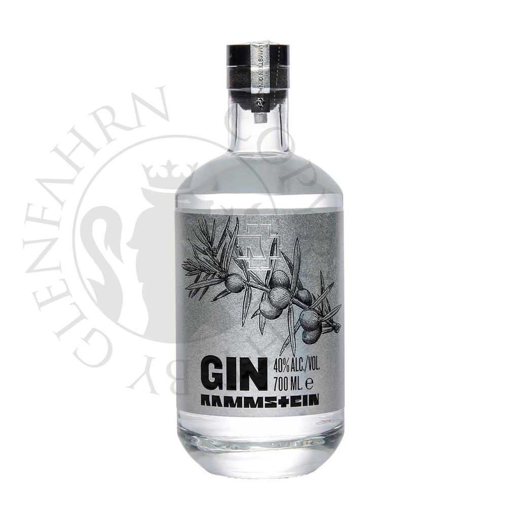 Rammstein Gin 20cl DEGU