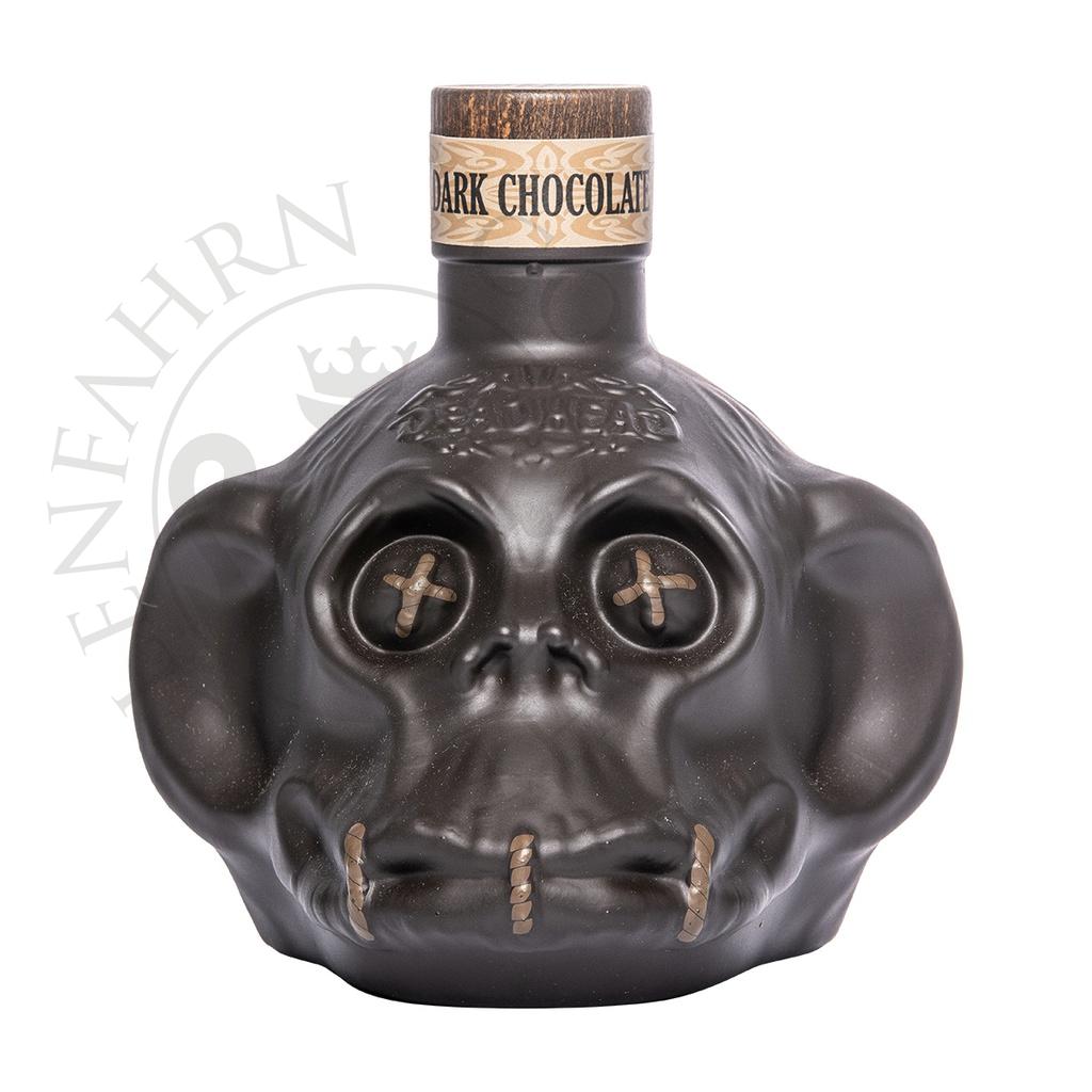 Deadhead Dark Chocolate 70cl