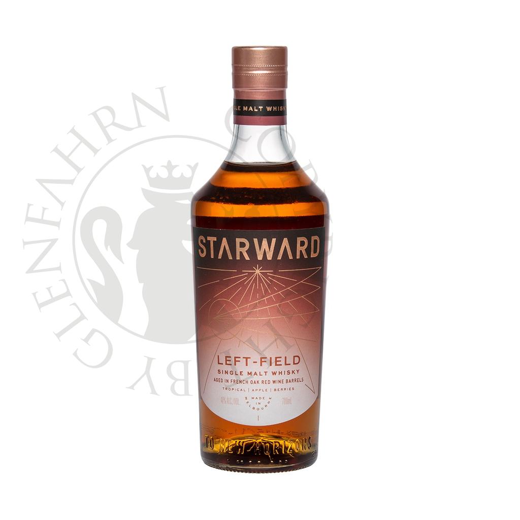 Starward Left-Field Single Malt Australian Whisky 70cl