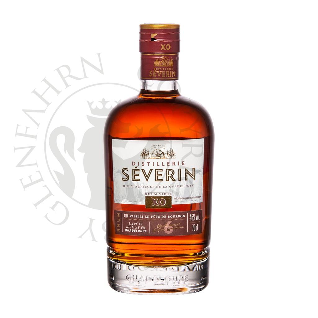 Severin XO Rhum Vieux Agricole 20cl DEGU