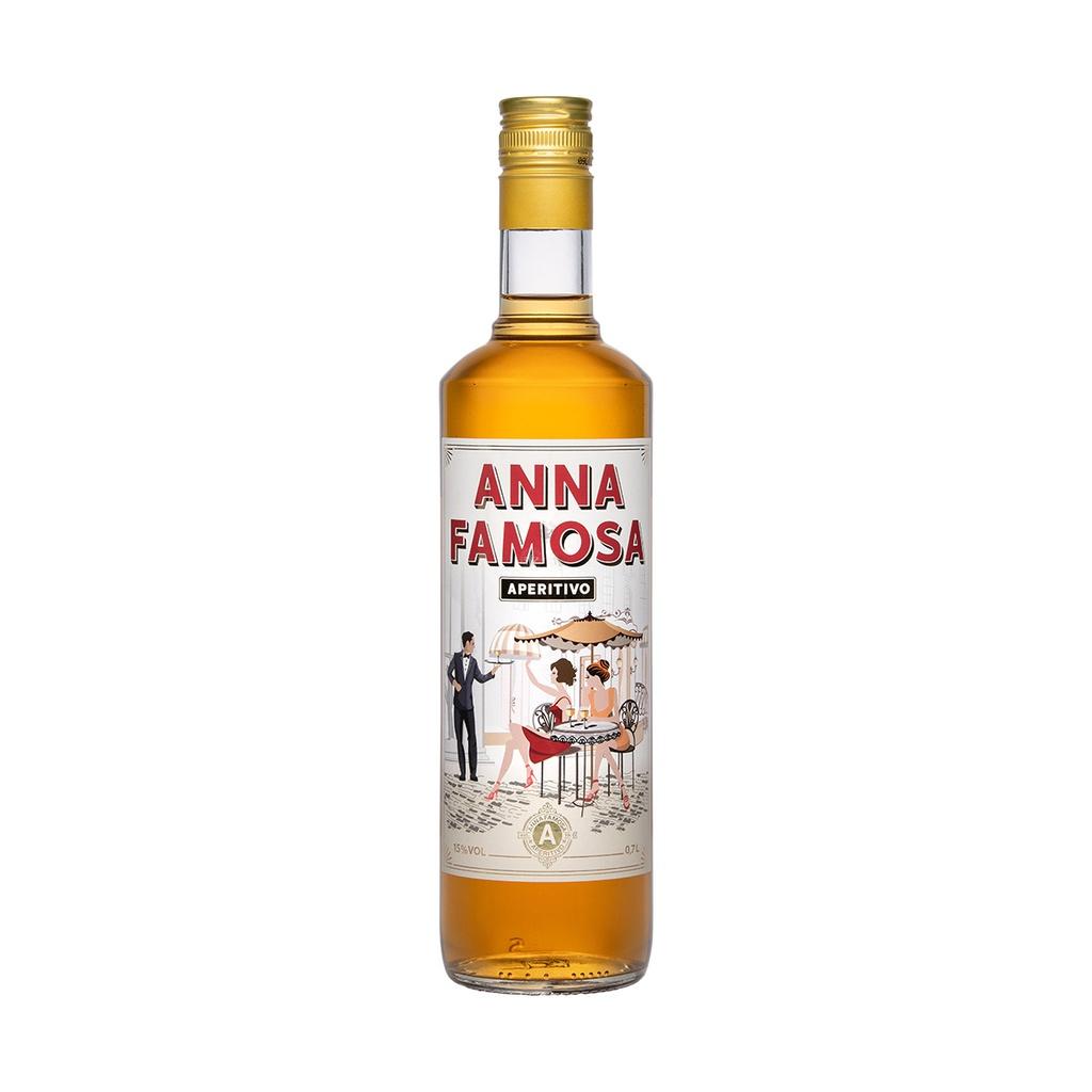Anna Famosa Aperitivo 70cl