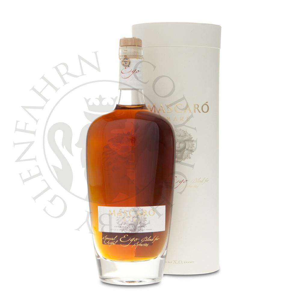 Mascaro XO Ego Brandy 20cl DEGU