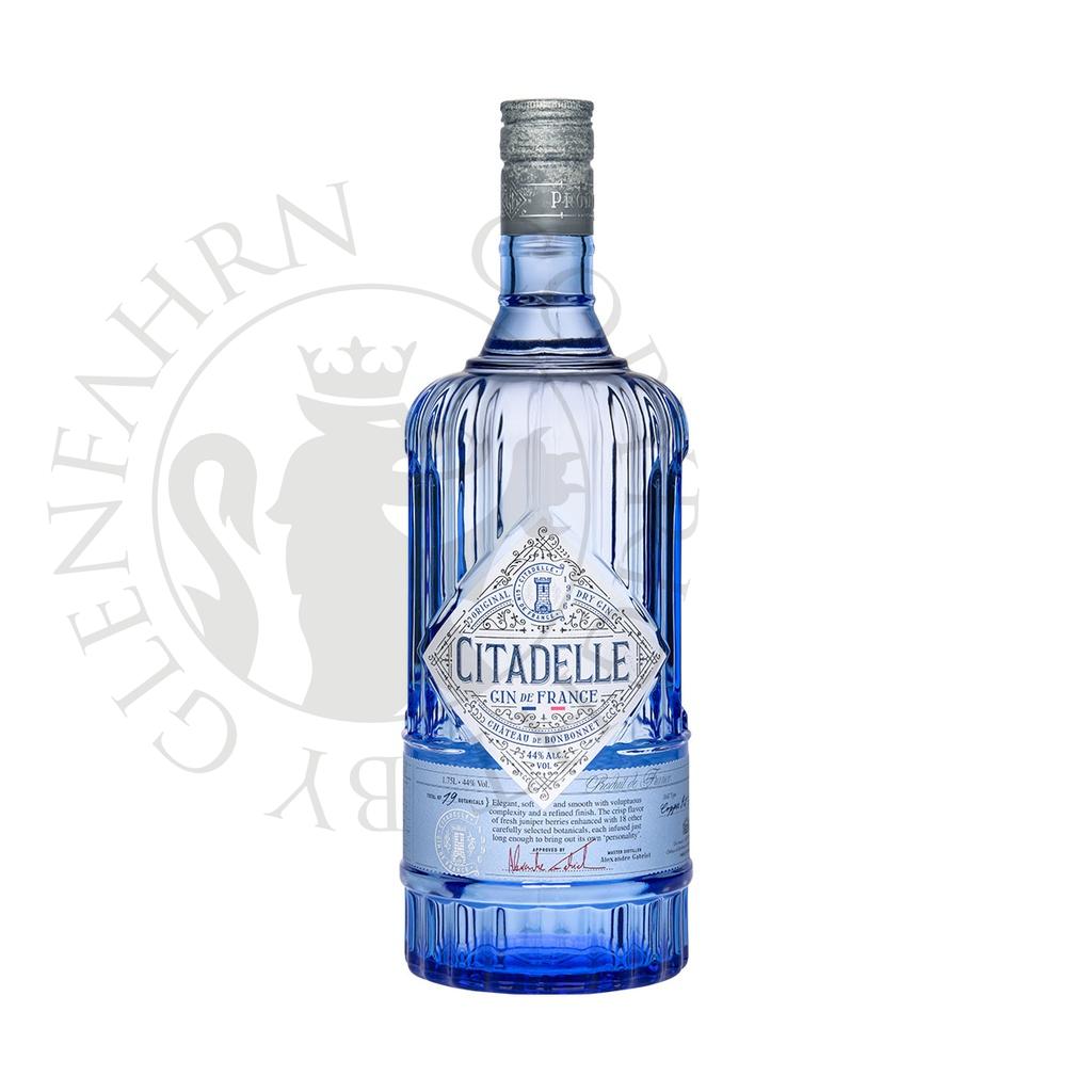 Citadelle Gin Magnum 175cl