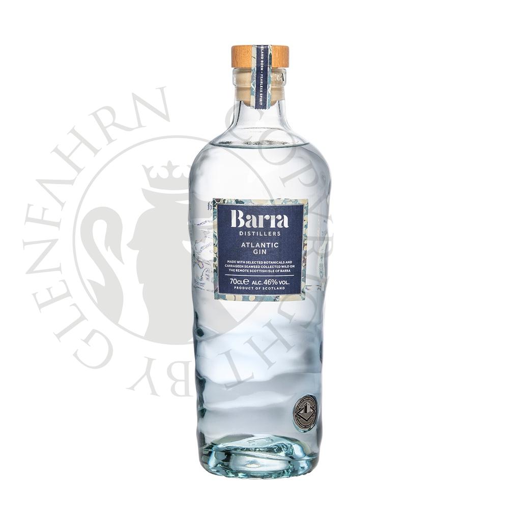 Barra Atlantic Gin 70cl