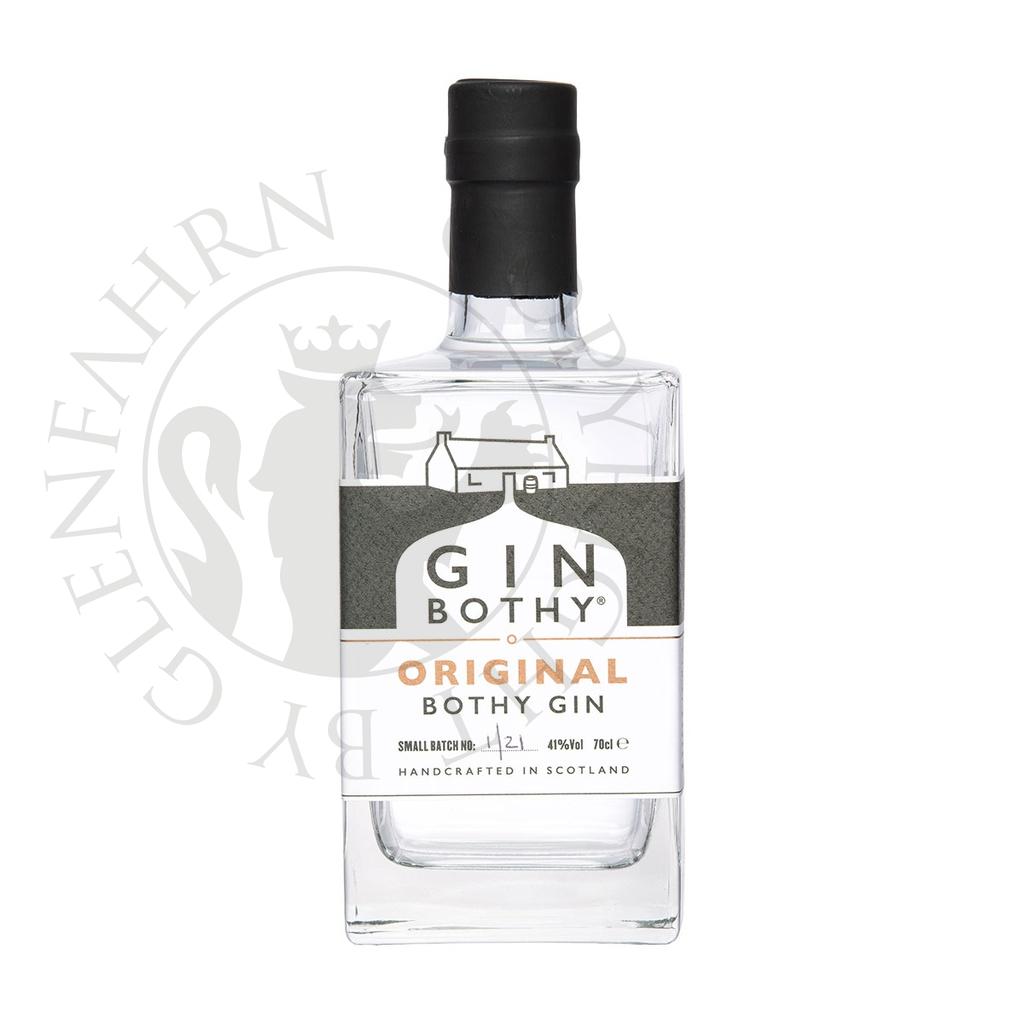 Gin Bothy Original Bothy Gin 70cl