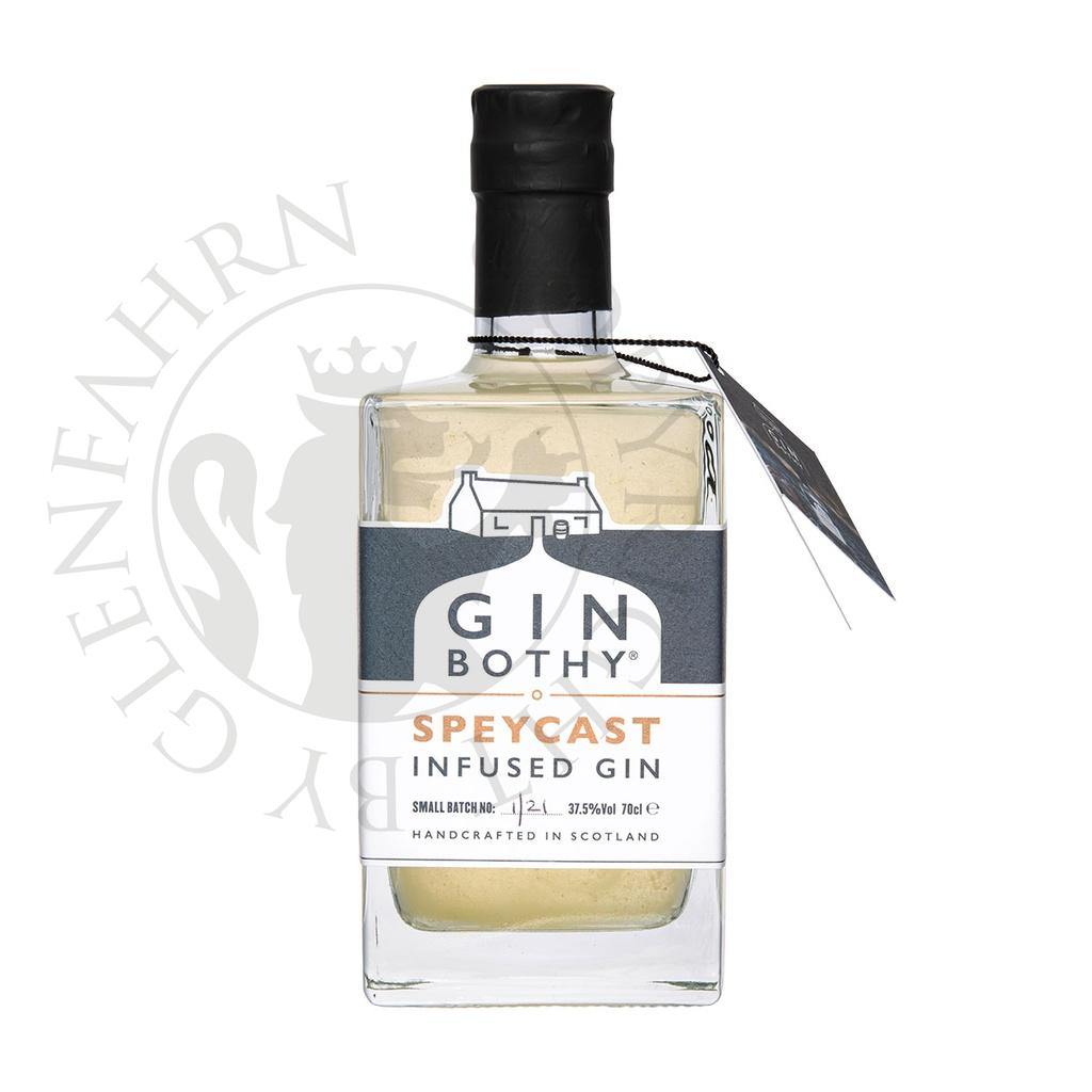 Gin Bothy Speycast Gin 70cl