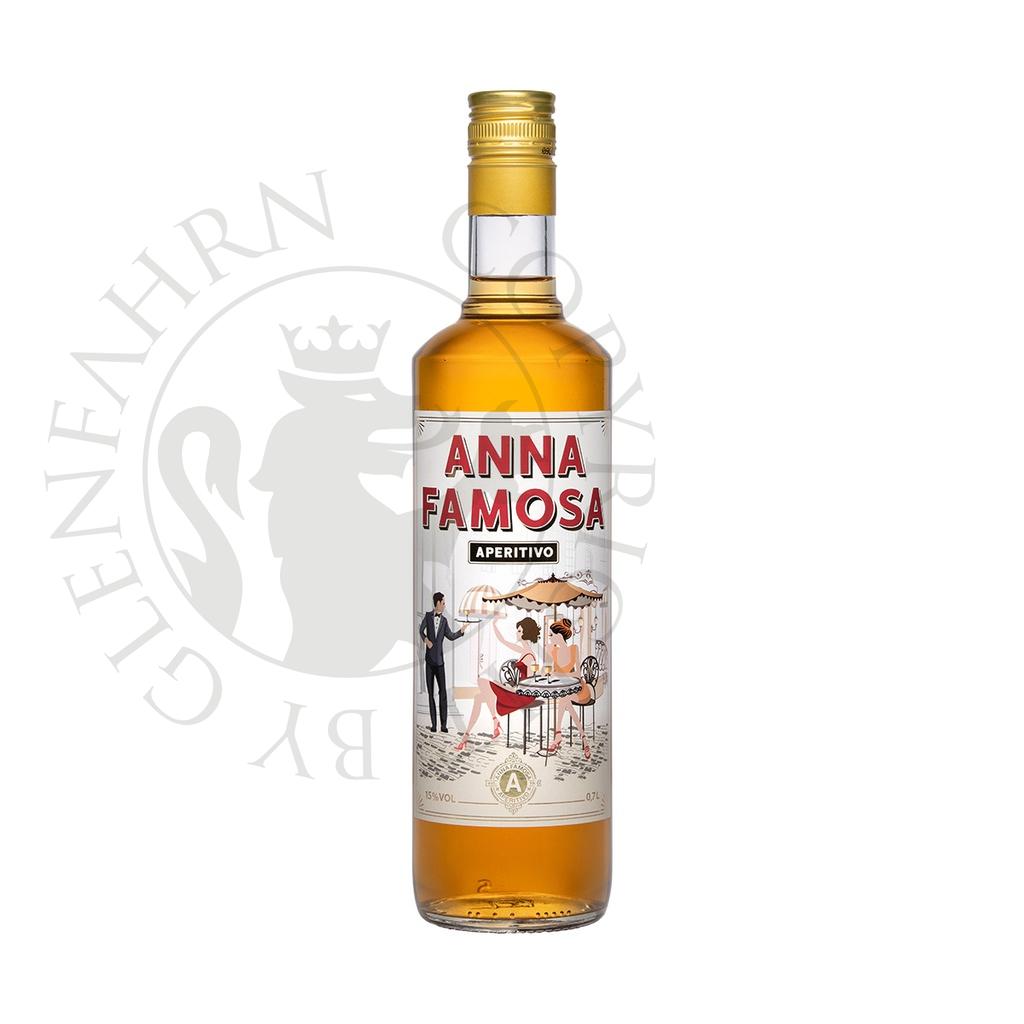 Anna Famosa Aperitivo 20cl DEGU