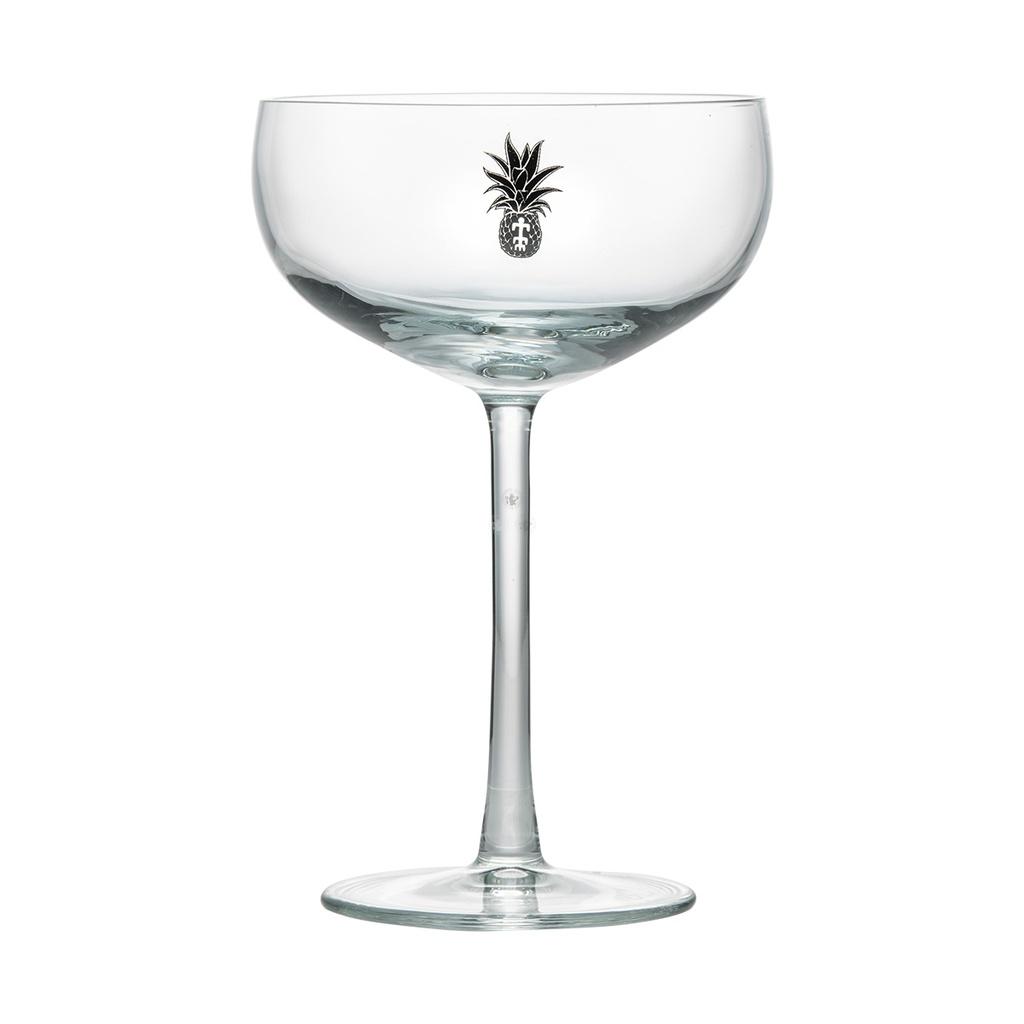Glas Daiquiri Coupe Planteray
