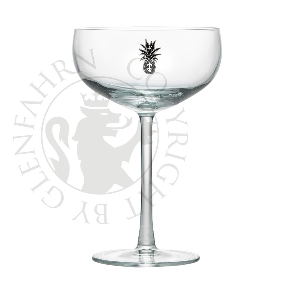 Glas Daiquiri Coupe Planteray