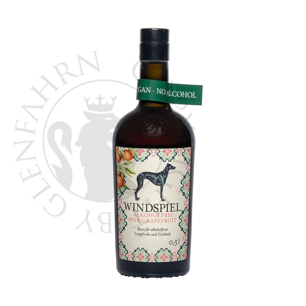 Windspiel Alkoholfrei Pink Grapefruit 50cl