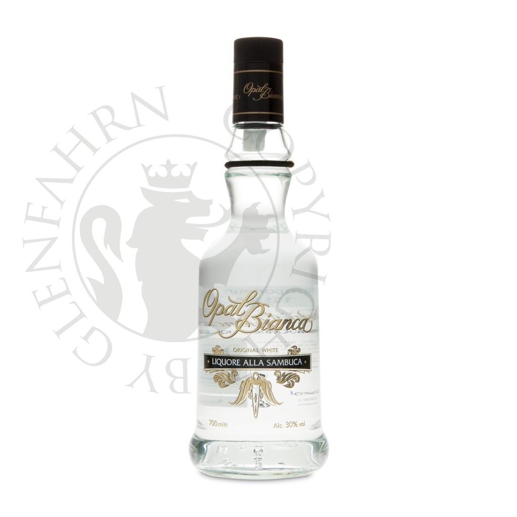 Opal Bianca Francoli Sambuca 20cl DEGU