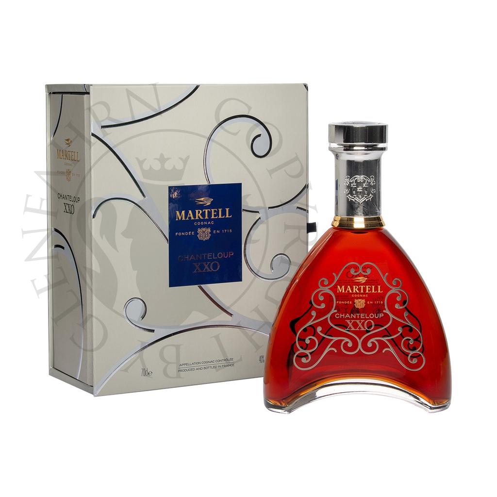 Martell XXO Chanteloup Extra Extra Old Cognac 70cl