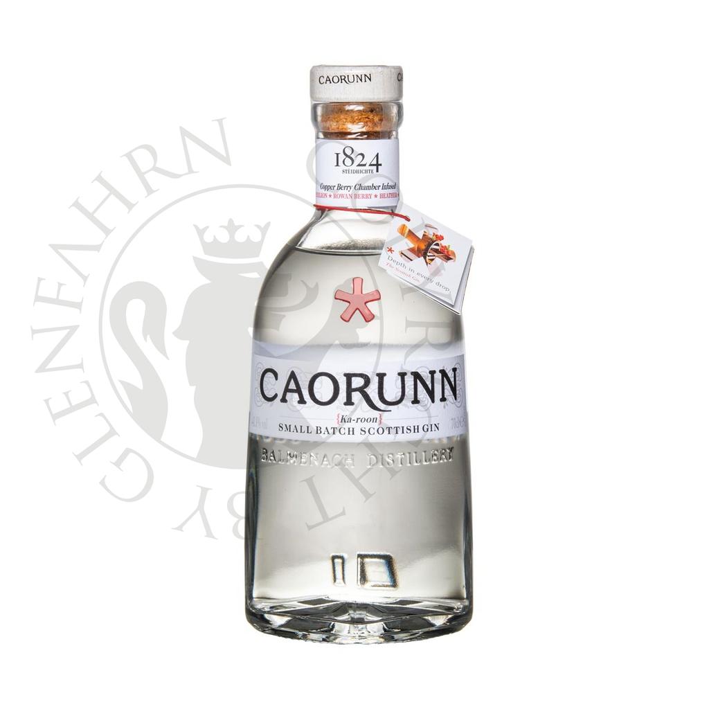 Caorunn Small Batch Scottish Gin 20cl DEGU