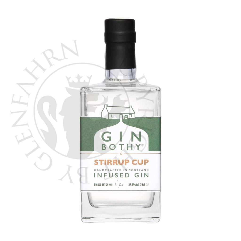 Gin Bothy Stirrup Cup Gin 20cl DEGU