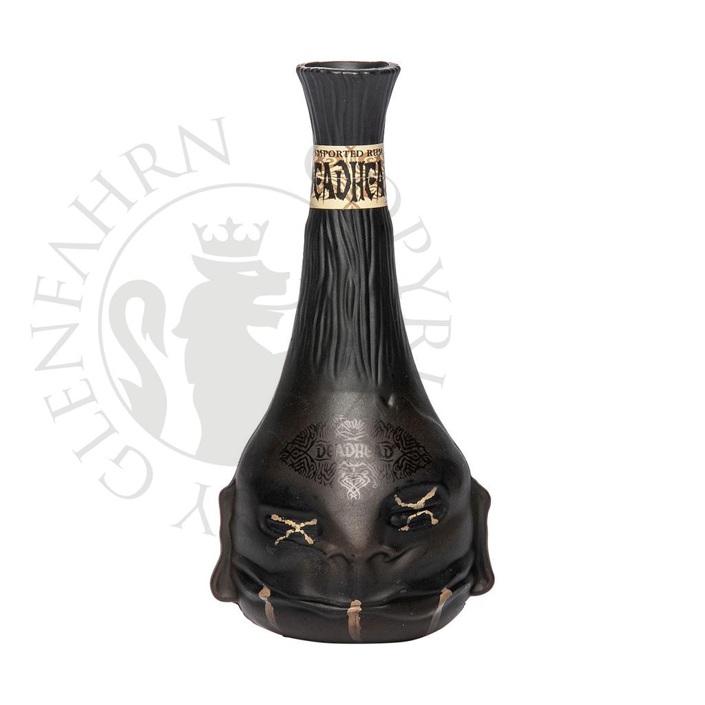Deadhead 6y Mexican Rum Miniature 5cl