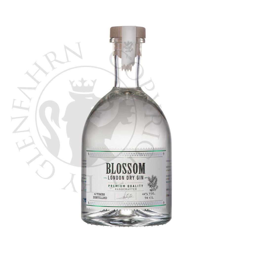Blossom London Dry Gin 20cl DEGU