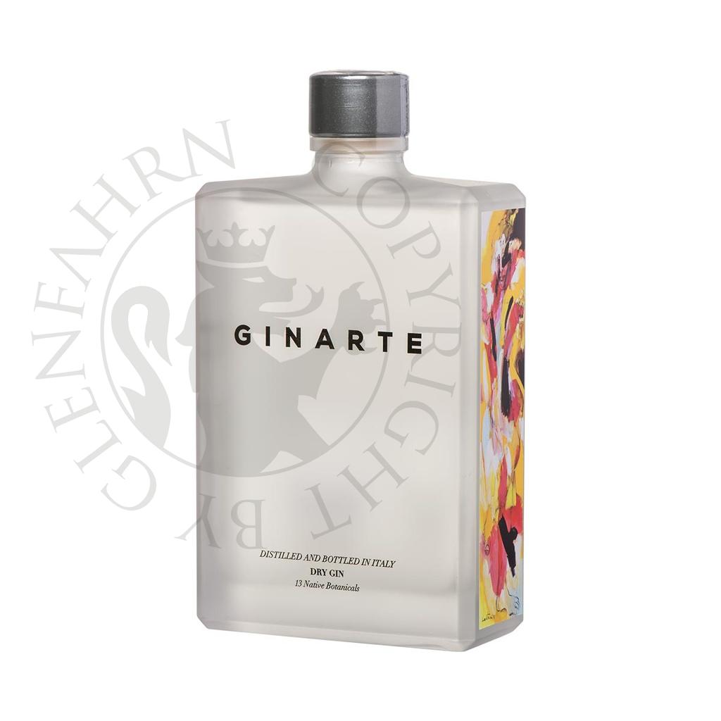 Ginarte Italian Dry Gin 20cl DEGU