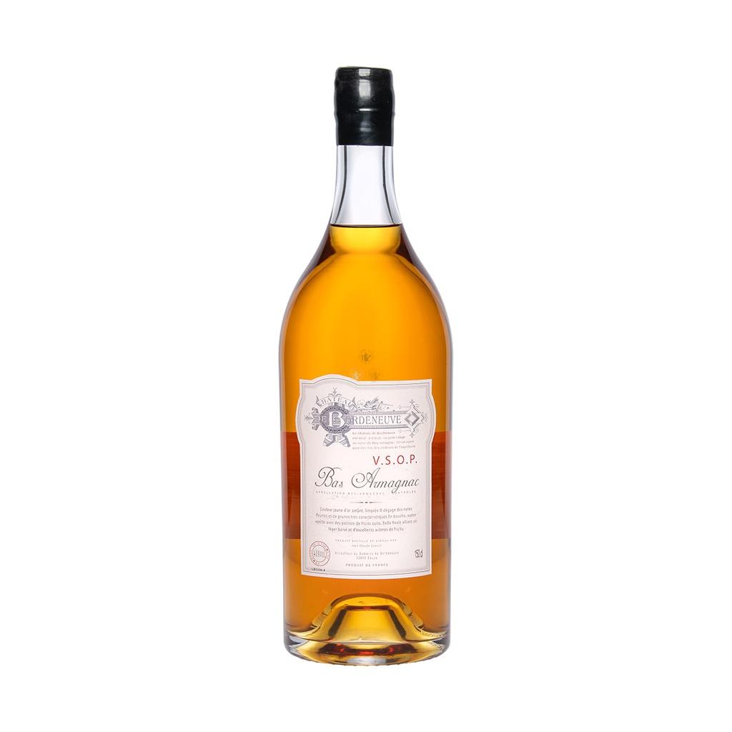 Château de Bordeneuve VSOP Magnum Bas Armagnac 150cl