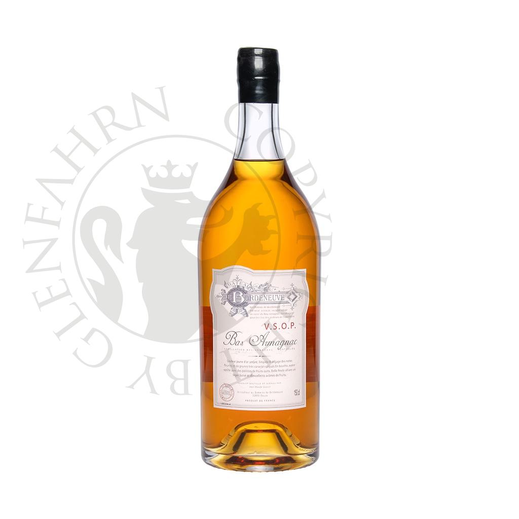 Chateau de Bordeneuve VSOP Magnum Bas Armagnac 150cl