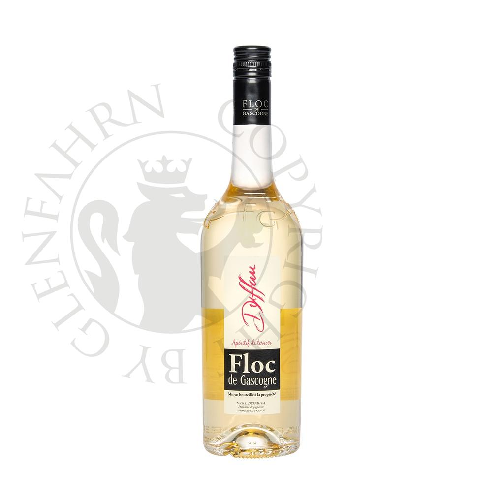 Duffau Floc de Gascogne Blanc 75cl
