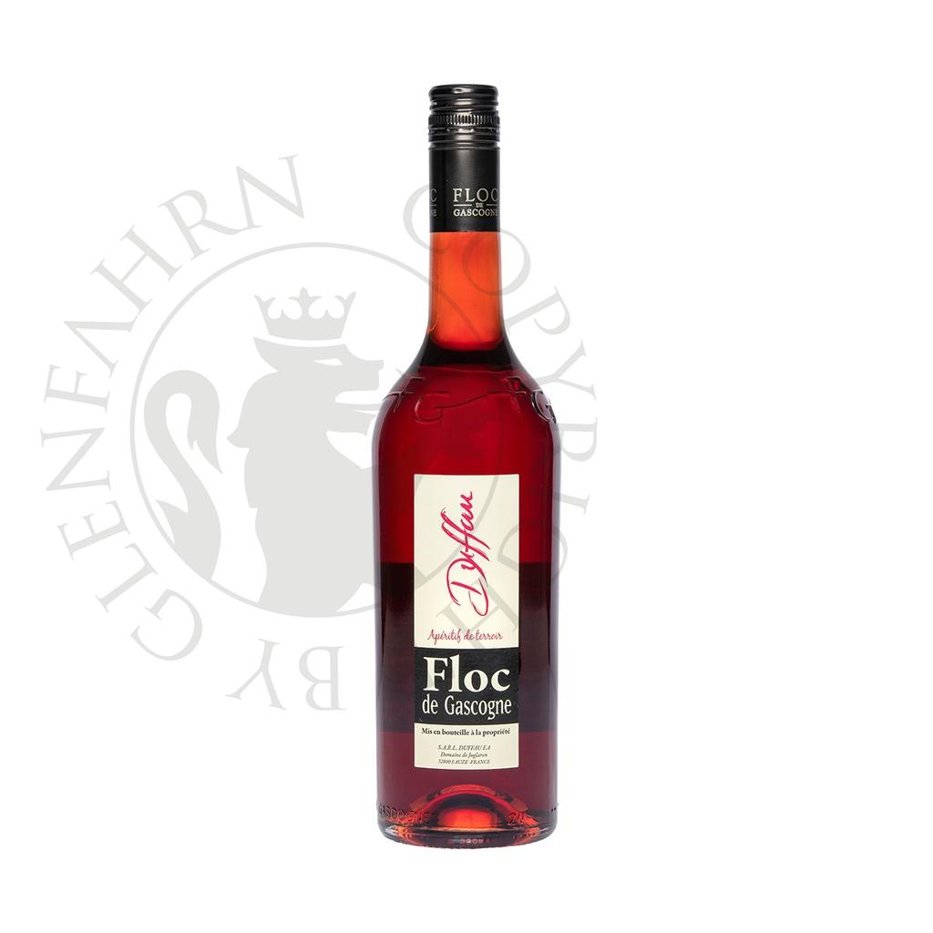 Duffau Floc de Gascogne Rouge 75cl