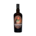 Panama 2009 15y Cask#407 Blue Crowned Lorikeet The Parrots Single Cask Rum 70cl
