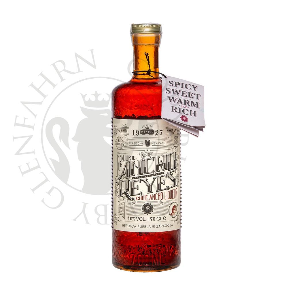 Ancho Reyes Original Chile Ancho Liqueur 70cl