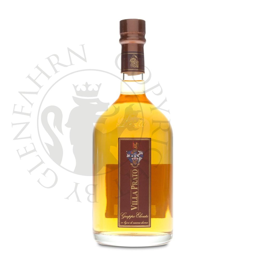 Berta Villa Prato Grappa Invecchiata (Design bis 2016) 100cl