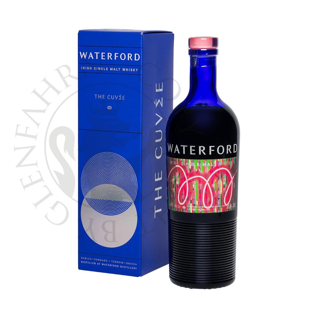 Waterford The Cuvée Single Malt Irish Whisky 70cl