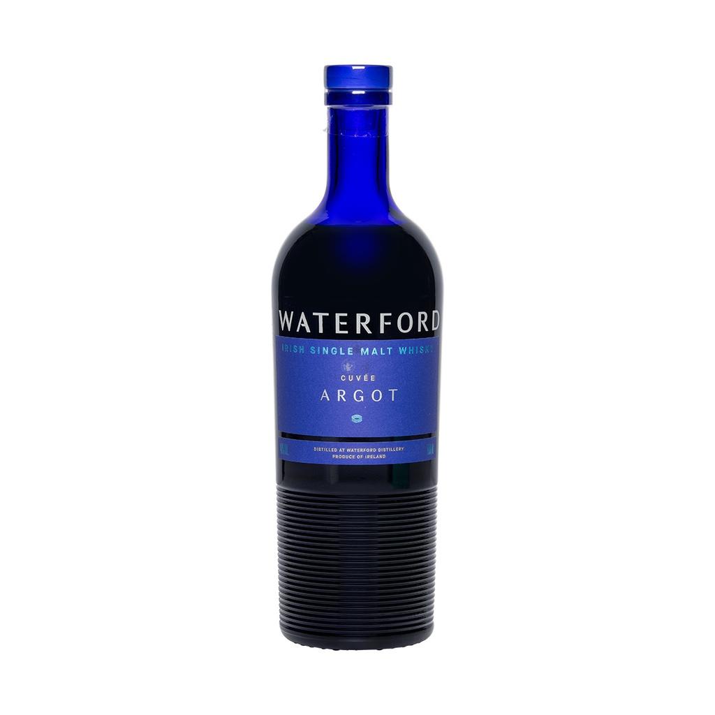 Waterford Cuvée Argot Single Malt Irish Whisky 70cl