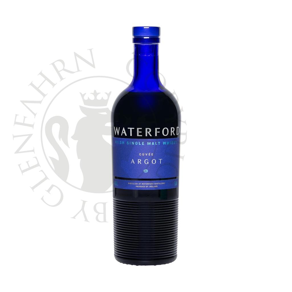 Waterford Cuvée Argot Single Malt Irish Whisky 70cl