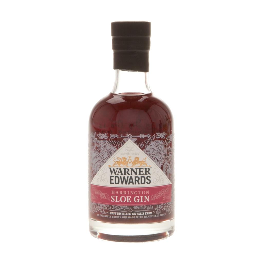 Warner Edwards Sloe Gin 20cl