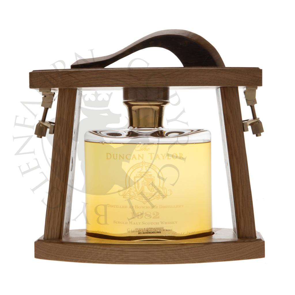 Bowmore 1982 31y Cask#85023 Tantalus Duncan Taylor 70cl